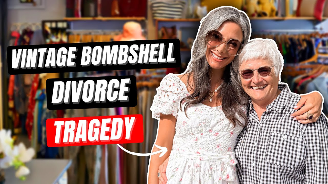 What really happened to The Vintage Bombshell Selena Faith Divorce?