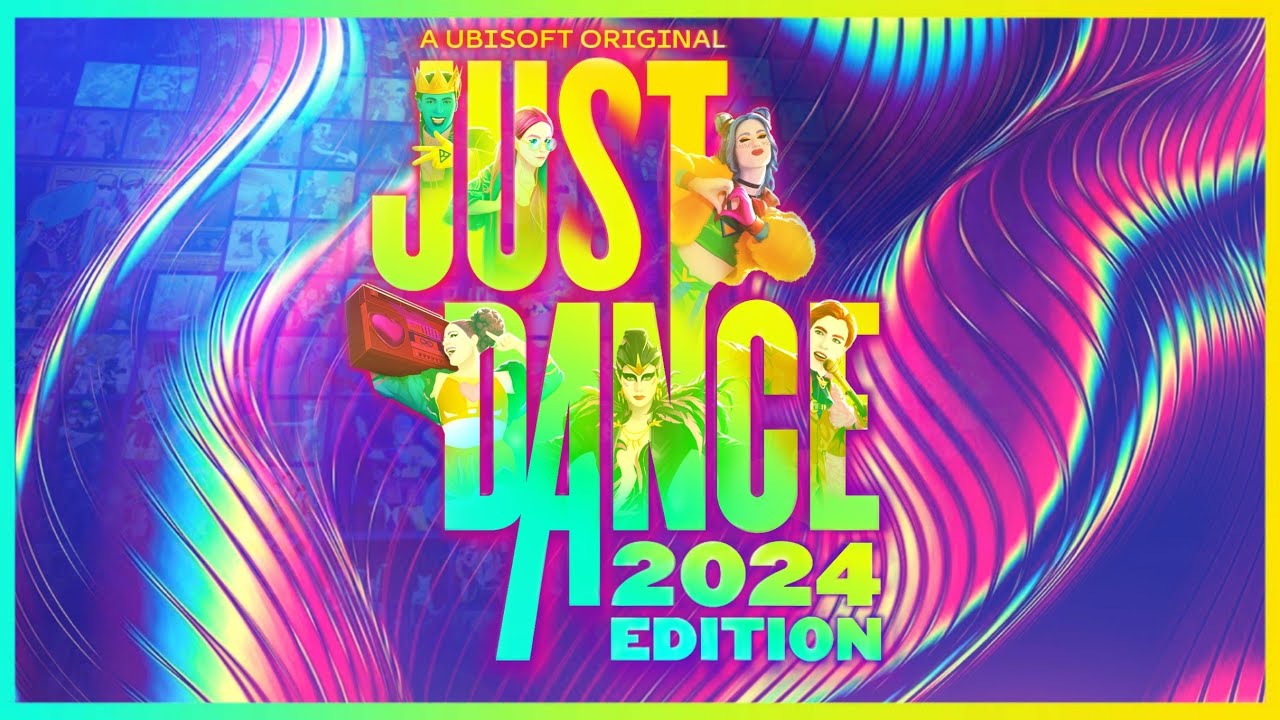 Just Dance 2024 Edition FULL SONG LIST | my guesses