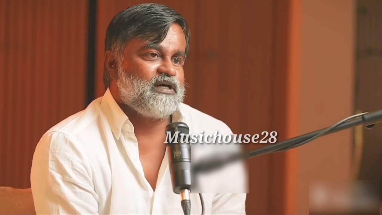 Selvaraghavan about Love ❤️🥰 whatsapp status tamil 💞| Musichouse28