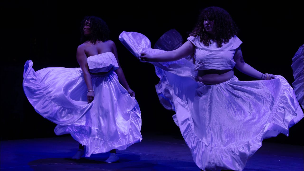De Bandazo - Choco Orta & Chamir Bonano | Nina Diaz & Angie Camarena Choreography