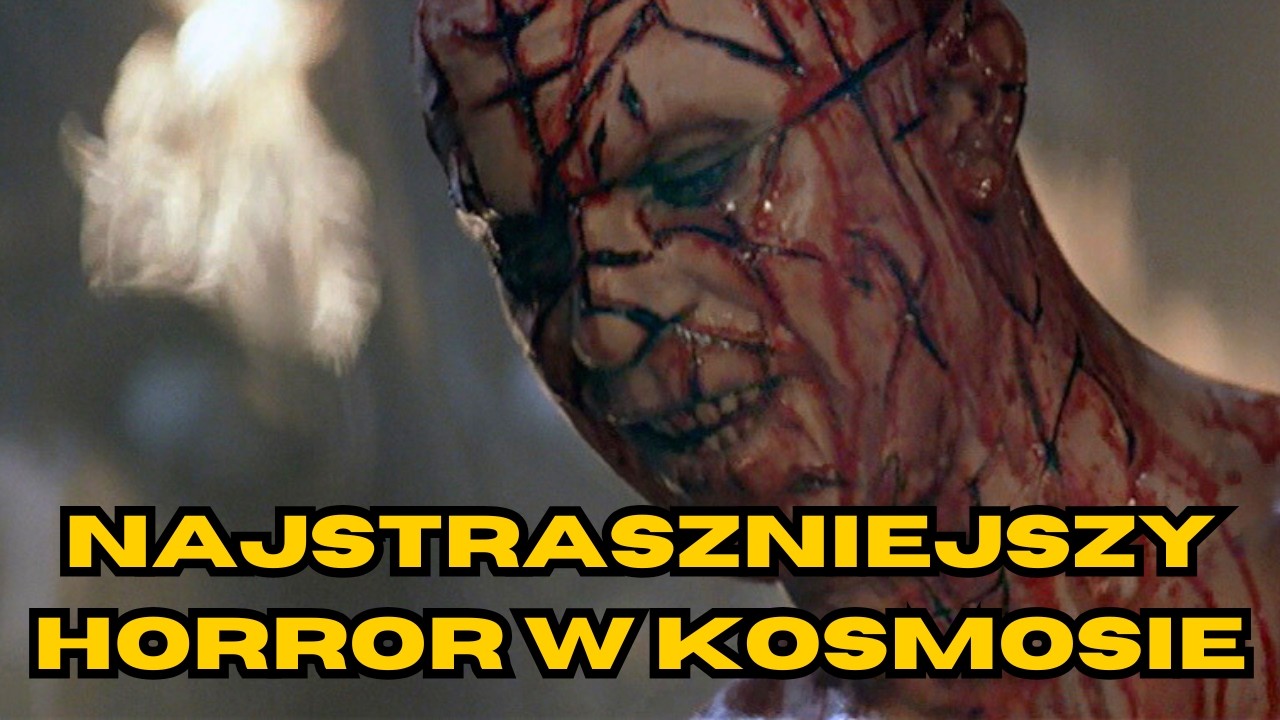 10 rzeczy, kt&oacute;re sprawiają, że &bdquo;Event Horizon&rdquo; to NAJSTRASZNIEJSZY film sci-fi!