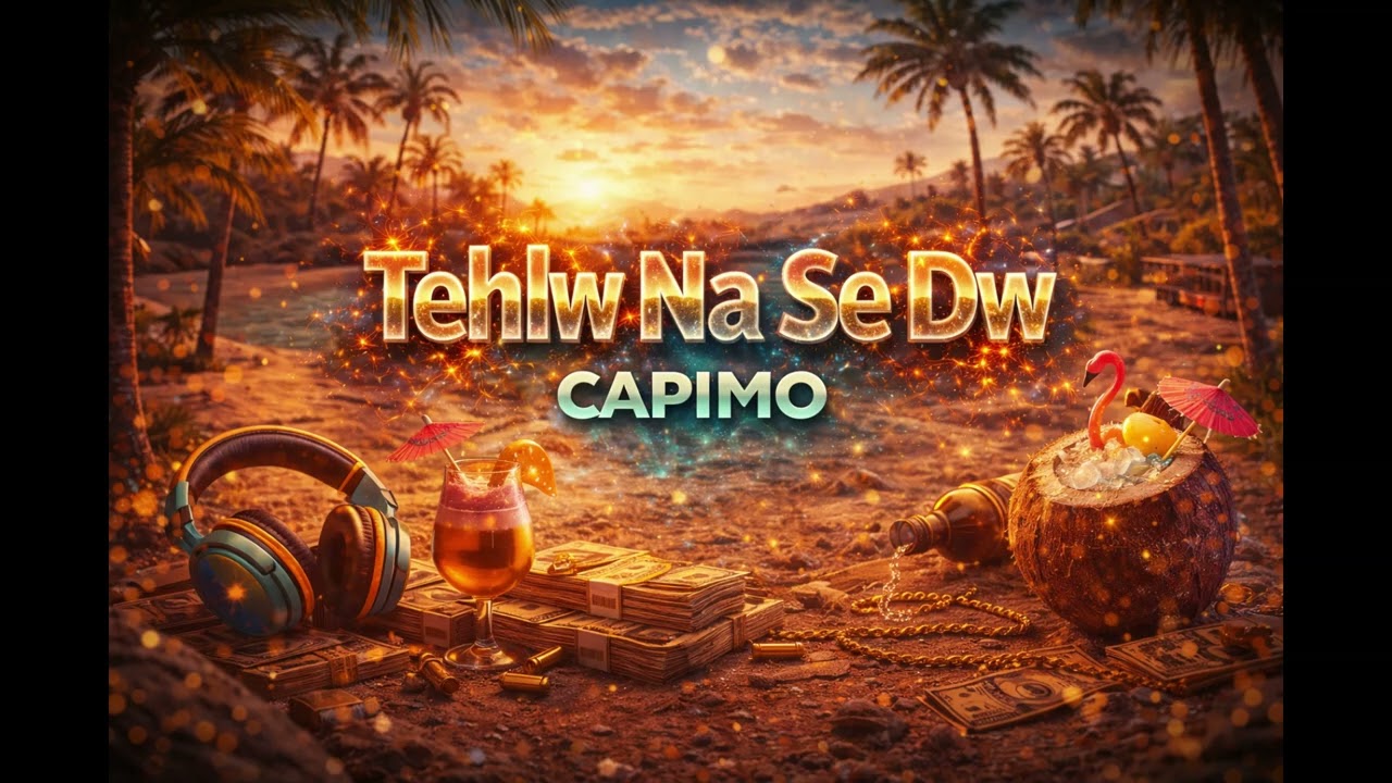 Thelw Na Se Dw - Fy X Kidd X BLVD Studio (Remix by Capimo)