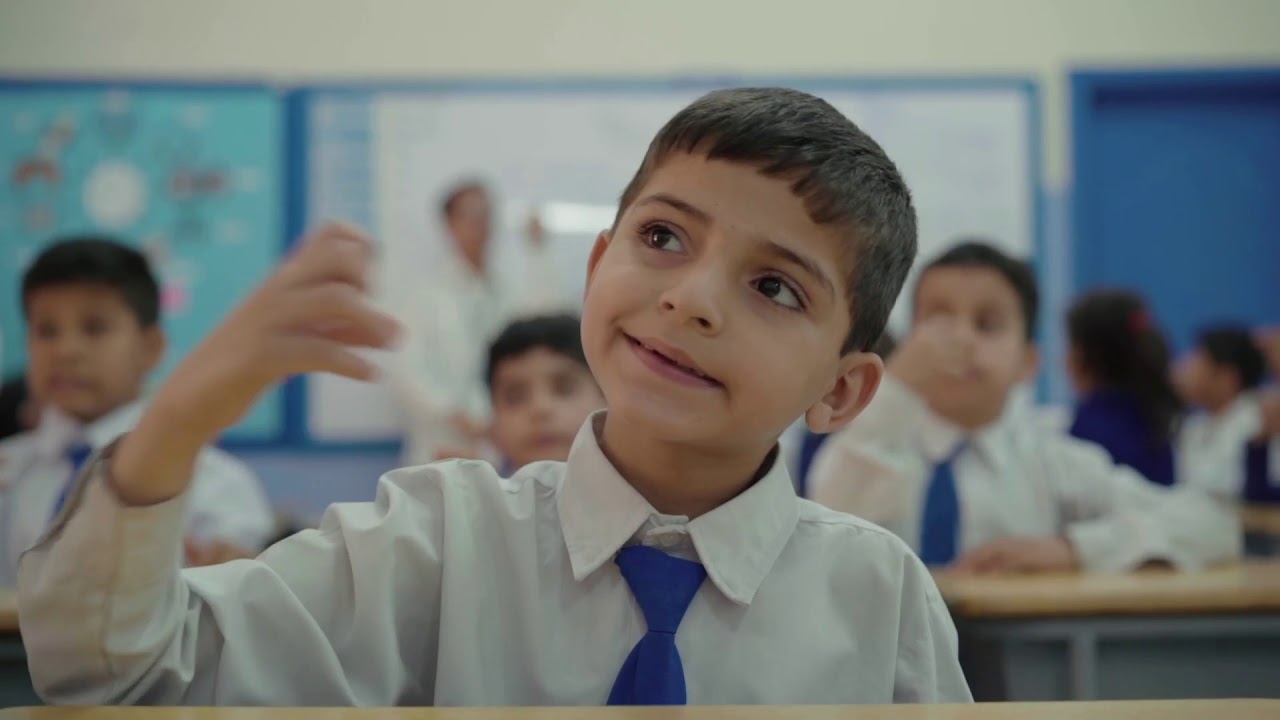 The Deaf Reach Story