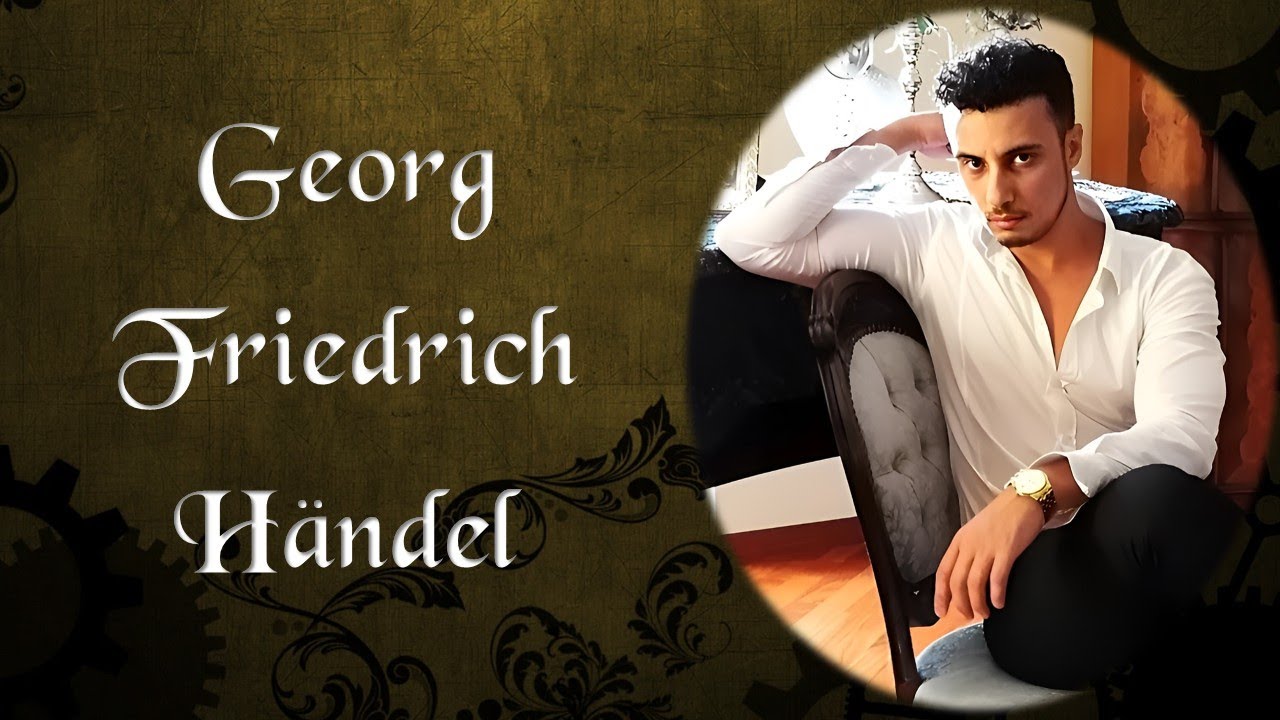 Georg Friedrich Händel (Lezione del prof. Antonio Guida)