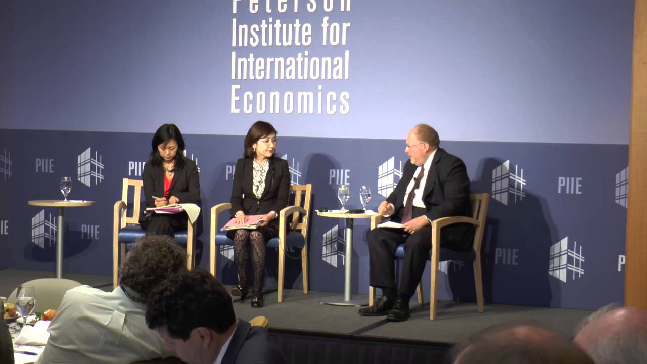 Japan's Breakthrough in Its Economic Revitalization&mdash;Our Efforts in Regulatory Reform
