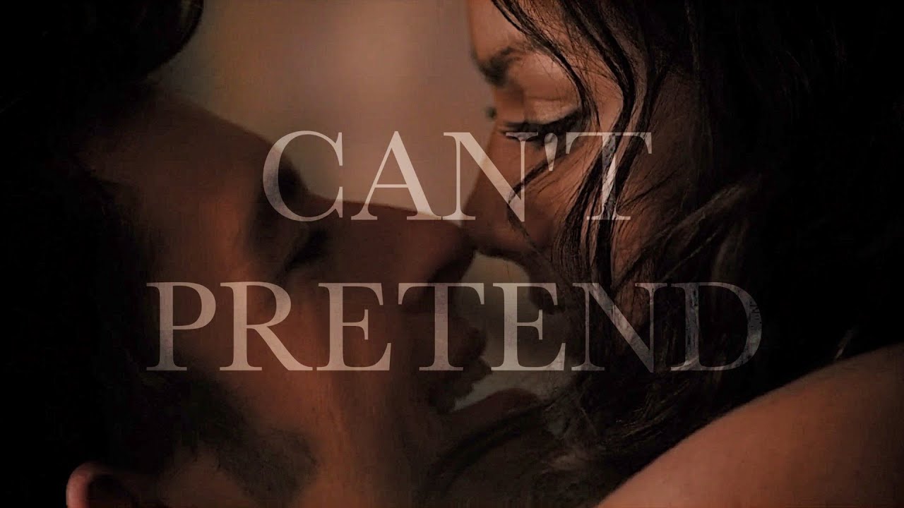 Kate & Anthony | Can't pretend