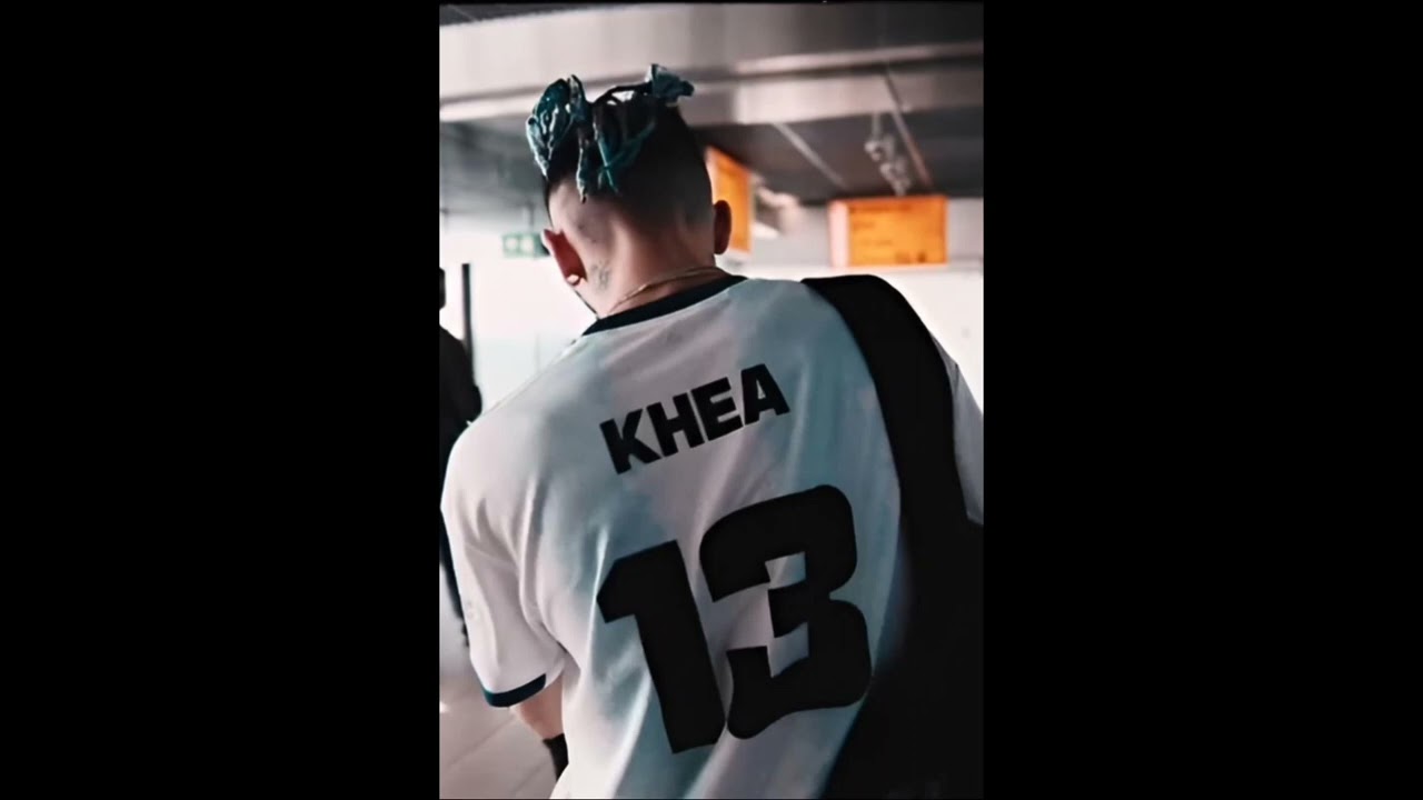 [FREE] KHEA Type Beat 
