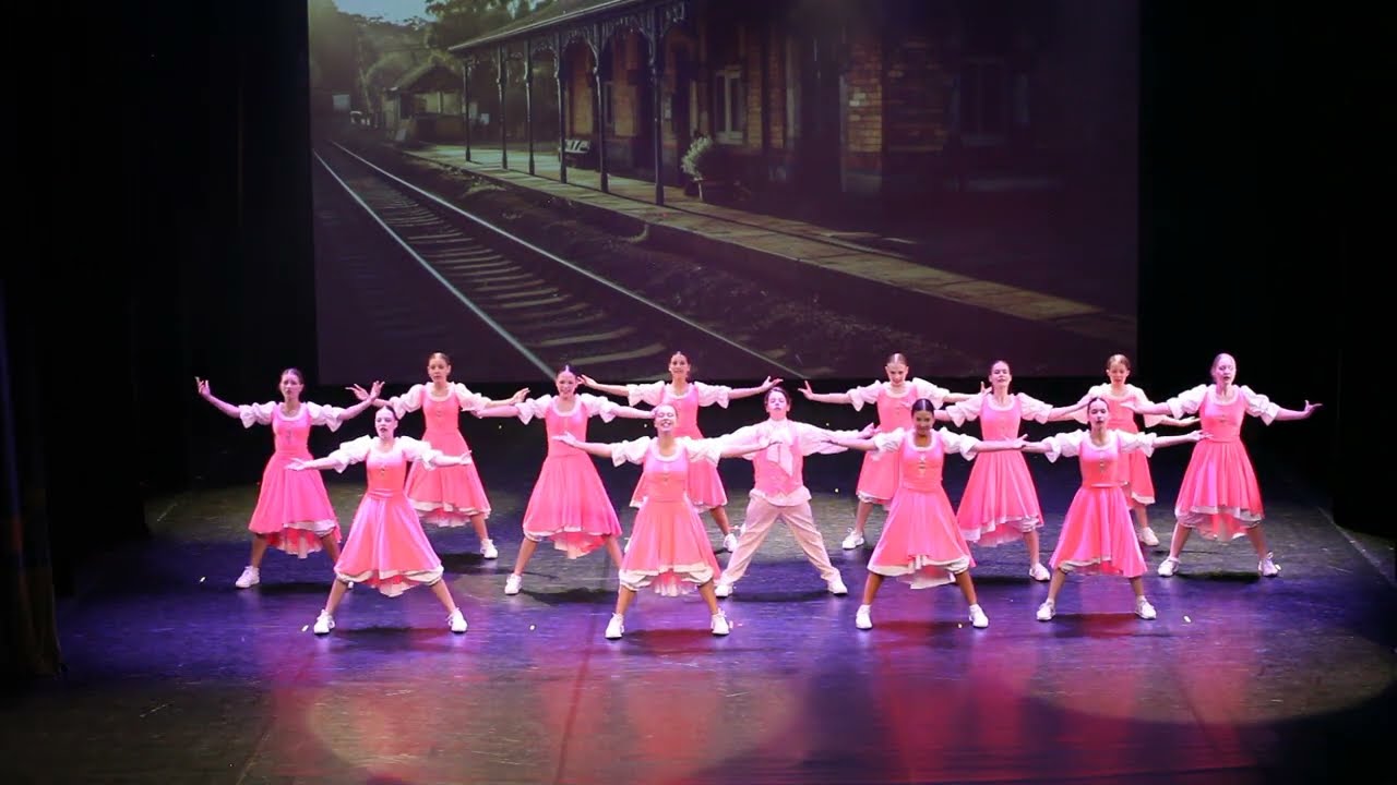 Todes Riga 29 JUN 2024 17 Next This is Me