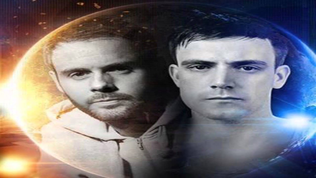 Bryan Kearney & Sneijder - Next Level