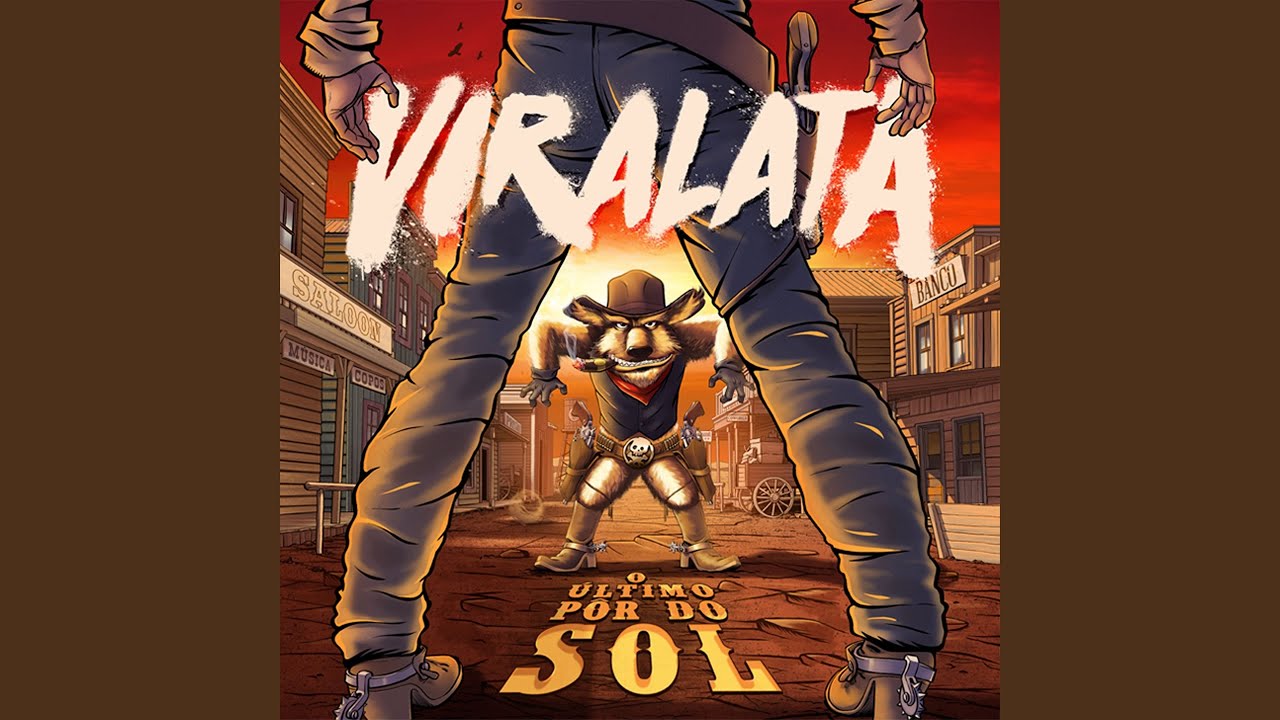 O último pôr do sol