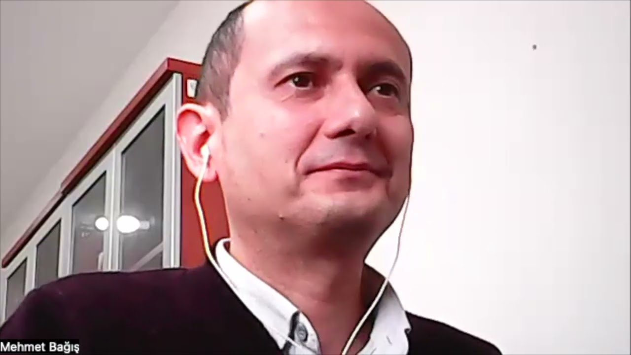 ''Türkiye-Birleşik Krallık Arası Ticari İlişkiler'' Başlıklı İlk Ders Etkinliğimiz