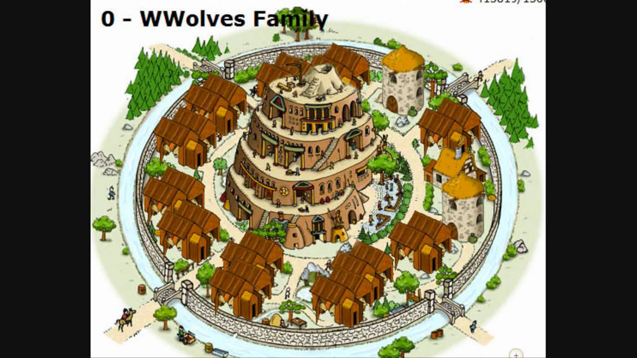 Wolves - Pt3 09/10