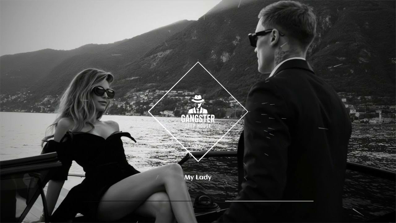 GDH - My Lady [DEEP HOUSE]