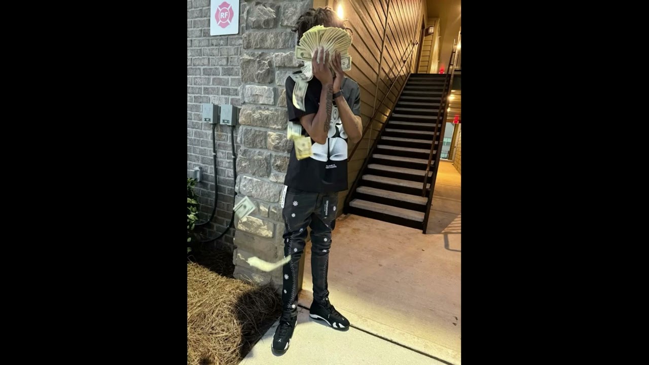 [FREE] Rio Da Yung OG x Babyfxce E Type Beat 2026 - 