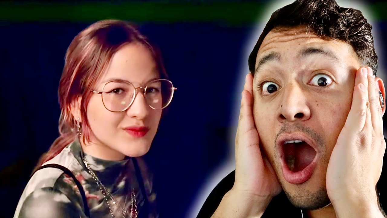REACCION A aespa - Next Level (Cover) | Mar Rendón