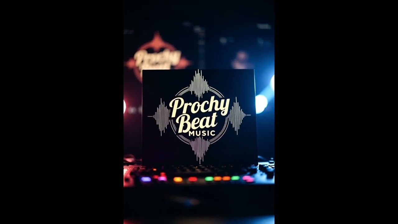 Dark street Boom Bap - [Beat Instrumental] - (prod.Prochy)