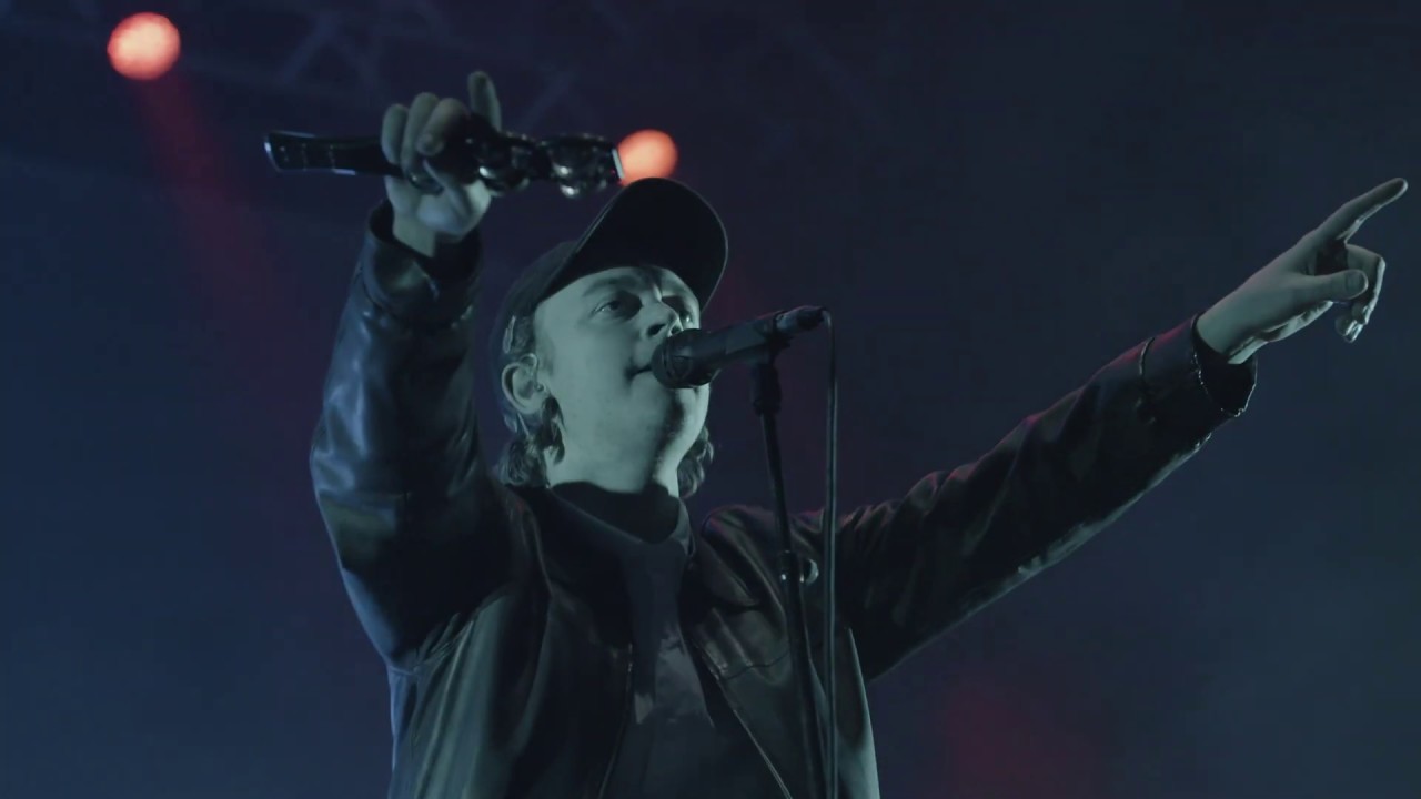 DMA'S - Life is a Game of Changing (Live from O2 Academy Brixton)