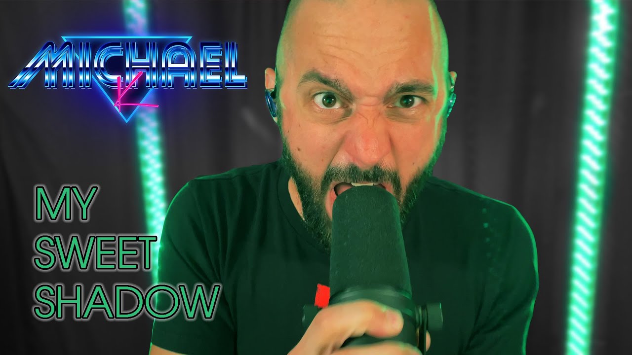 My Sweet Shadow - In Flames (MichaelK Cover feat. XERAEN)