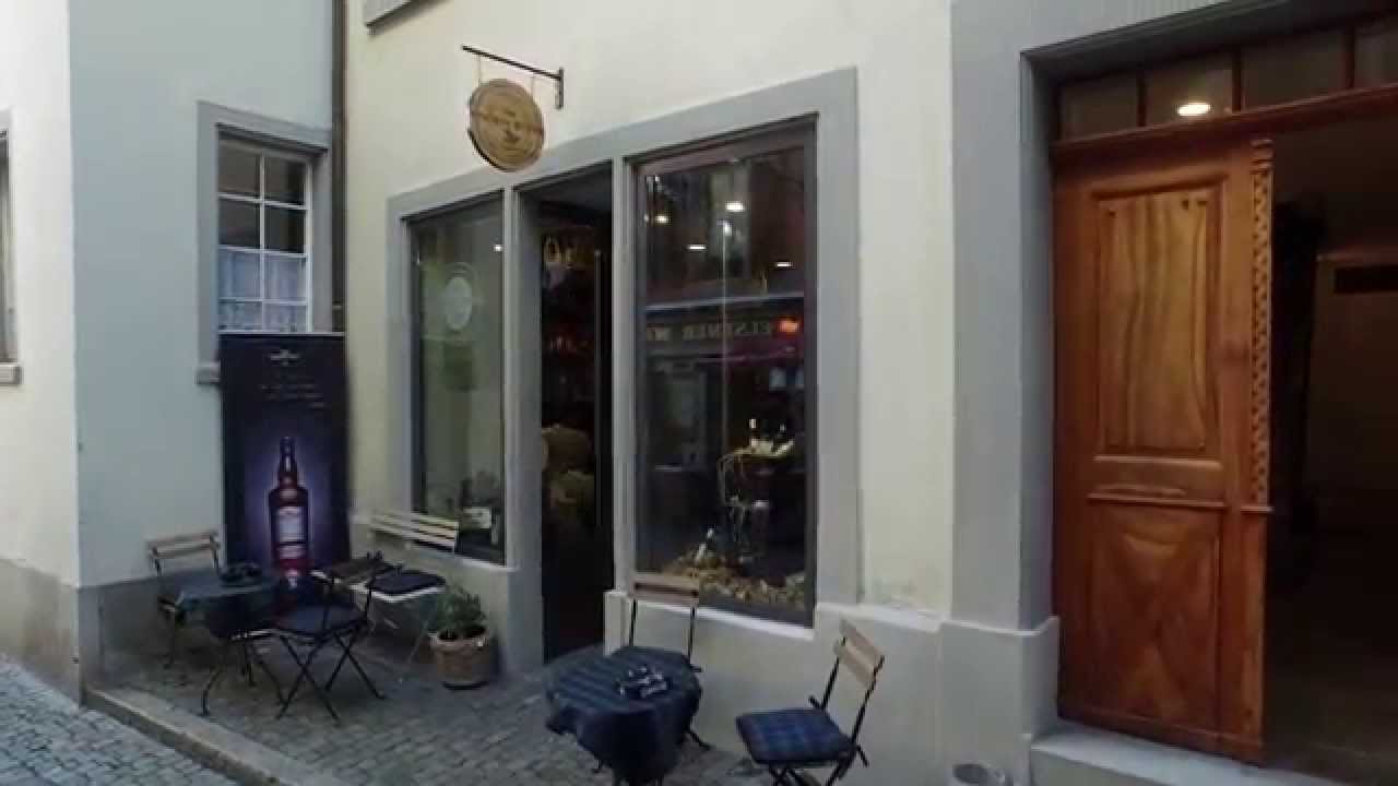The Whisky Store Rapperswil  :: www.whiskystore.ch