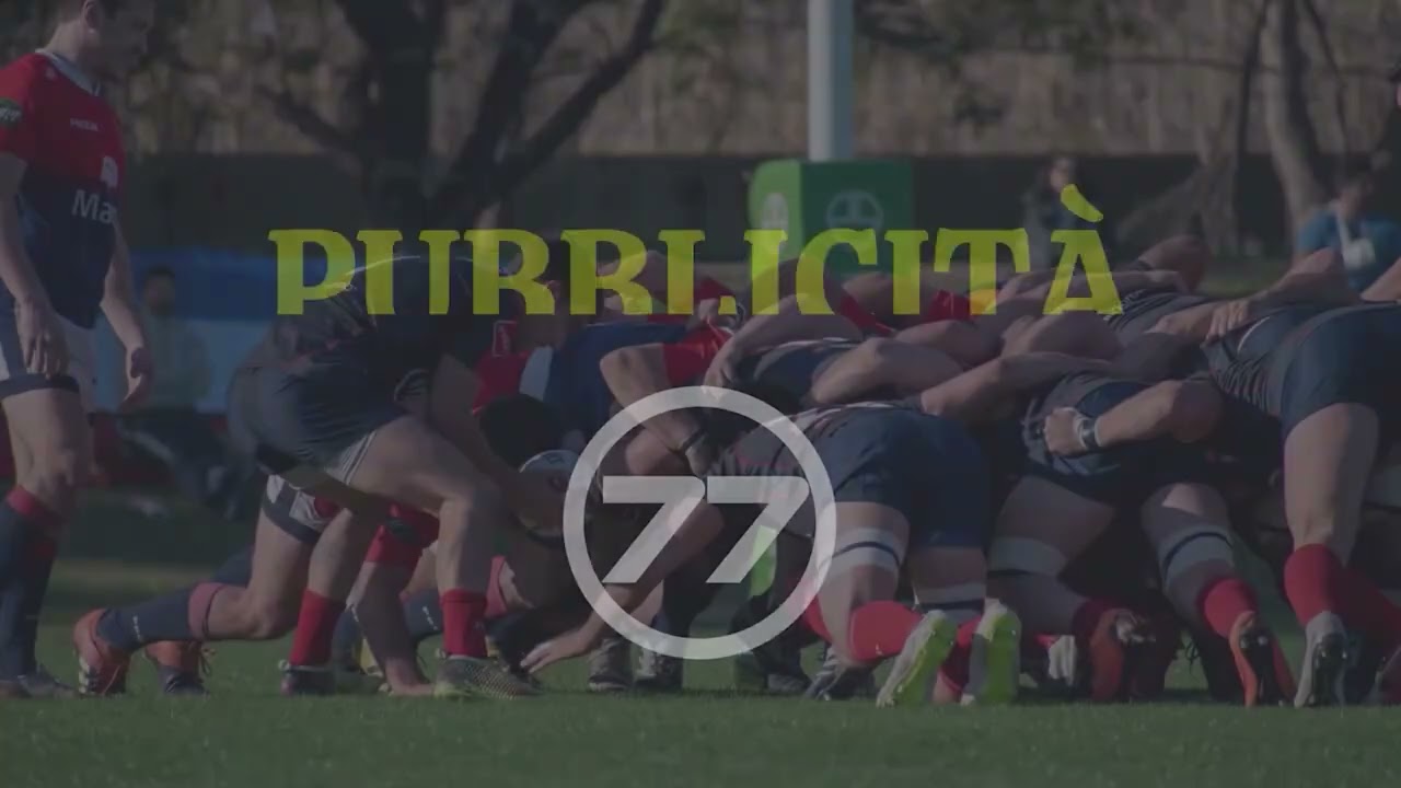 RugbyFVG | 20 02 2026