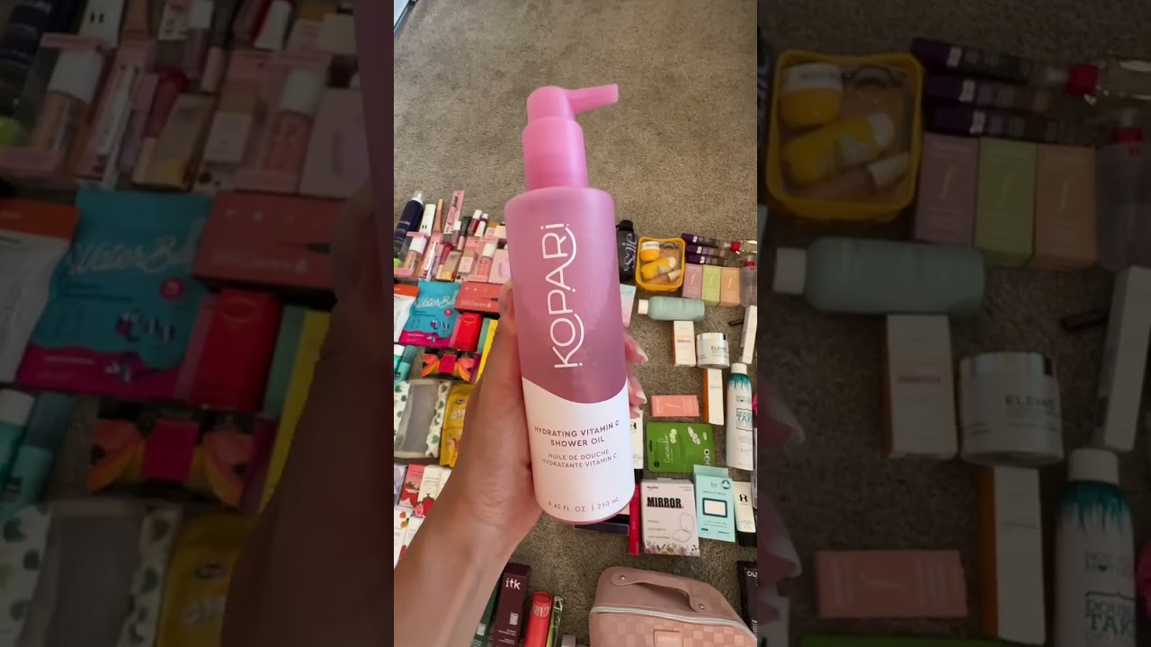 Pack miahs birthday box with me!!🎂🎁🫶🏼 #fyp #packingbox #prbox #prboxes #birthdaybox