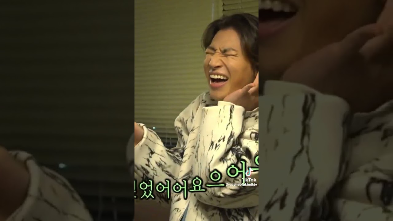 Kpop Idols clowning Bigbang Taeyang &ldquo;Yerobun&rdquo; #karina #hyunjin #yeonjun #jeno #haechan #taeyong