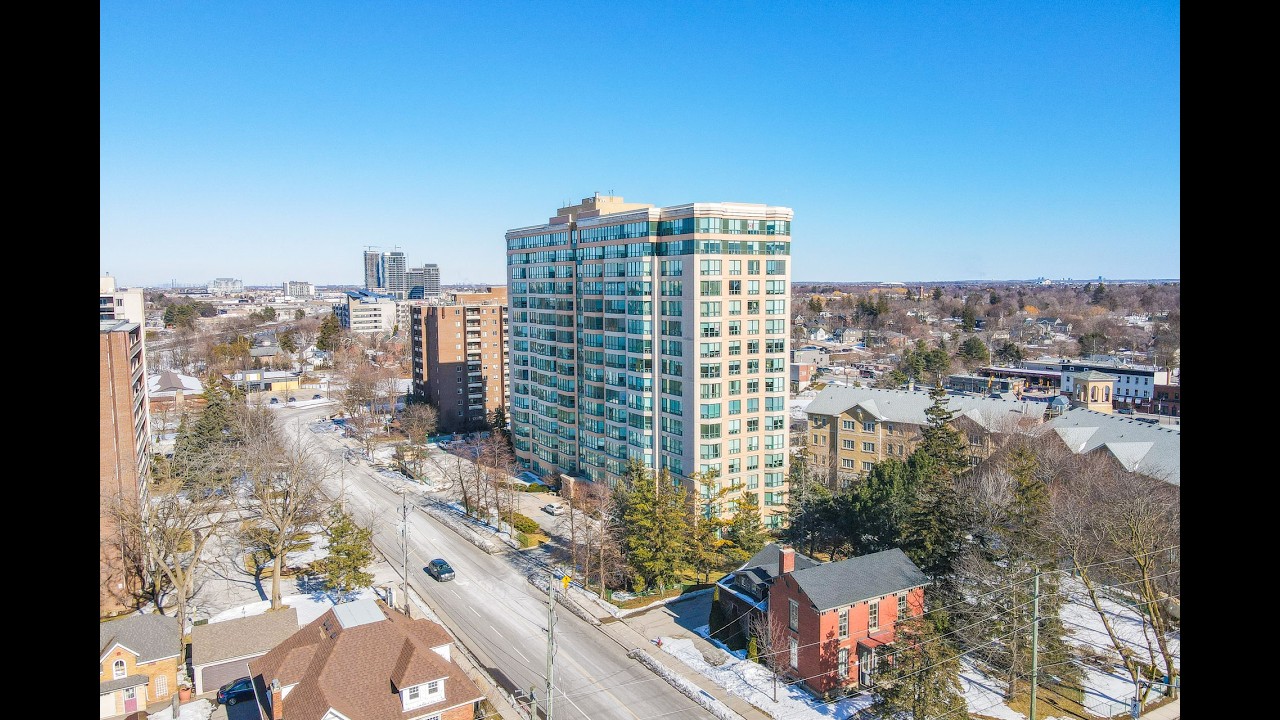 210-100 Millside Drive, Milton | Team Green