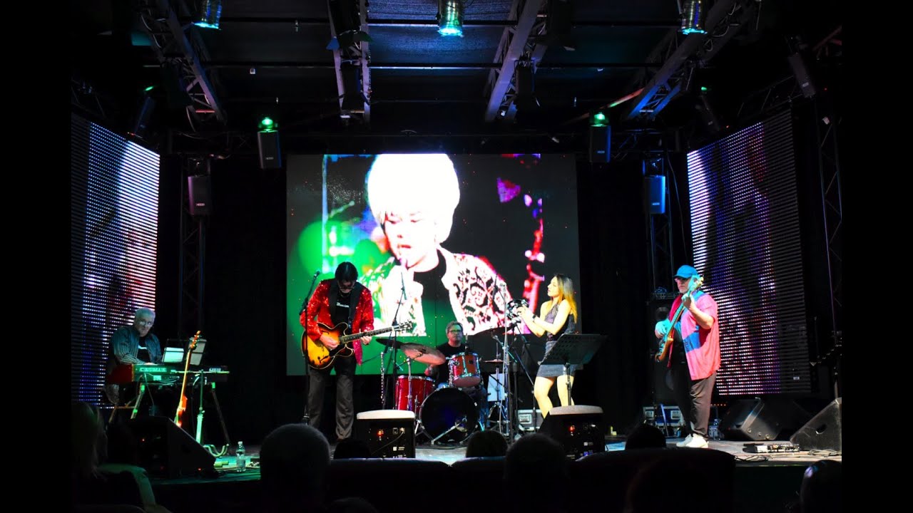 The Bluesmates live @ Mammut Live Club Roma