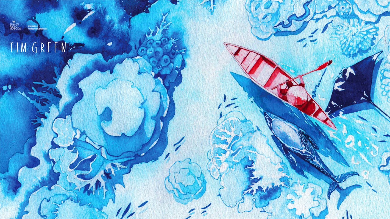 Tim Green - Sea Parade