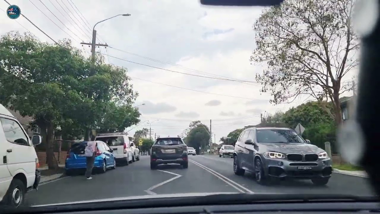 Elimatta Street Lidcombe NSW | Sydney