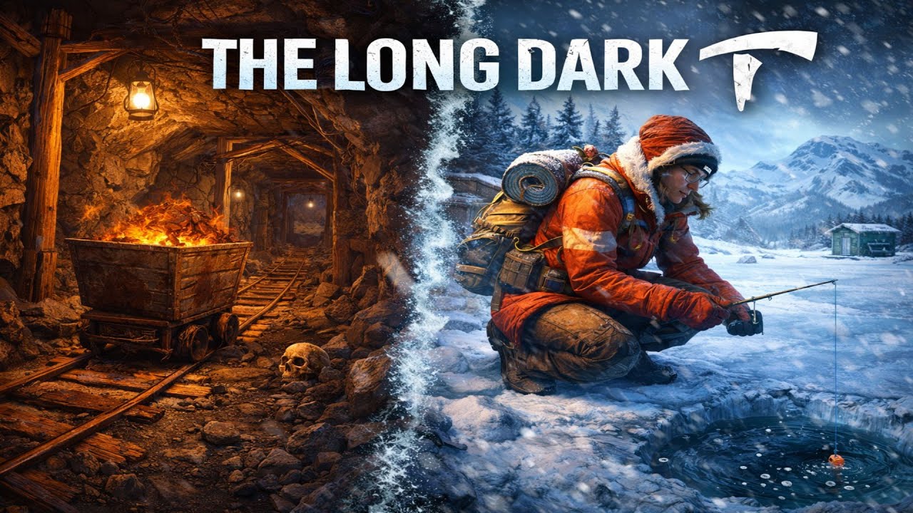 😰 EINE UNMÖGLICHE RETTUNG? 🐺 The Long Dark Episode 3 | LIVE