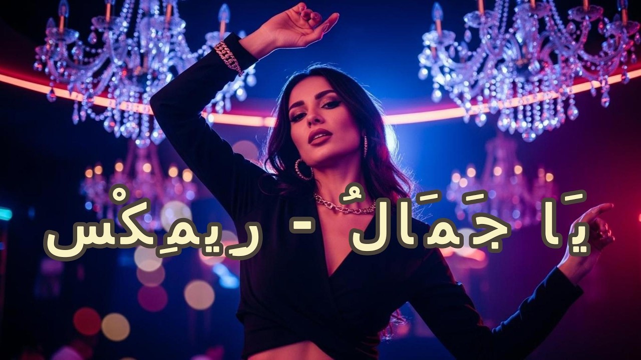 Desert Night Vibes 🌙 Arabic Remix 2026 | Best Middle Eastern Party Mix
