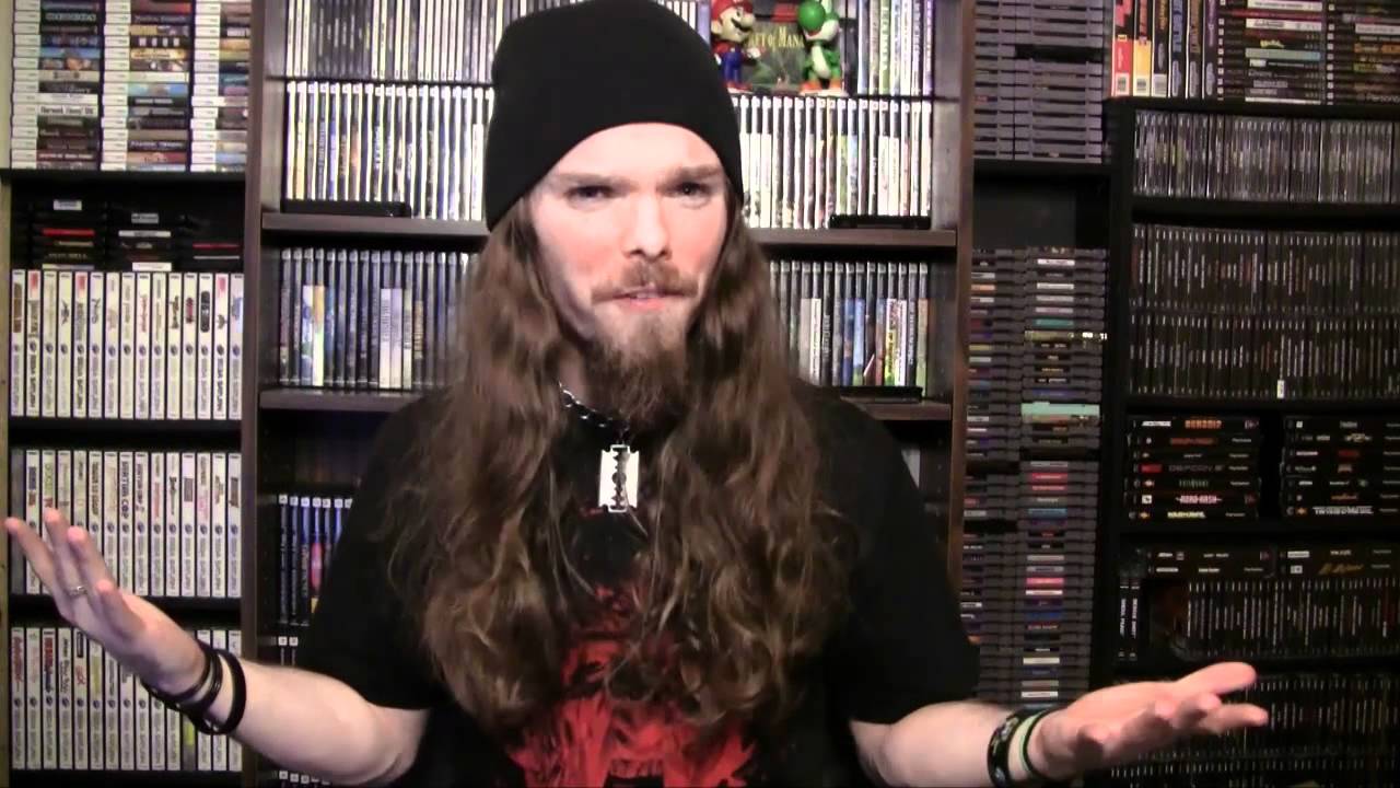 New Game Plus Rant