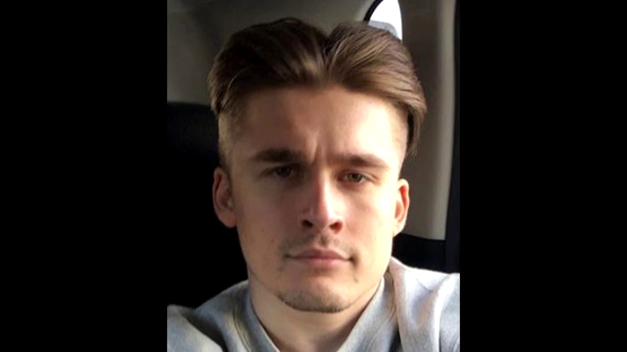 Any Dockers - Ludwig Diss Track