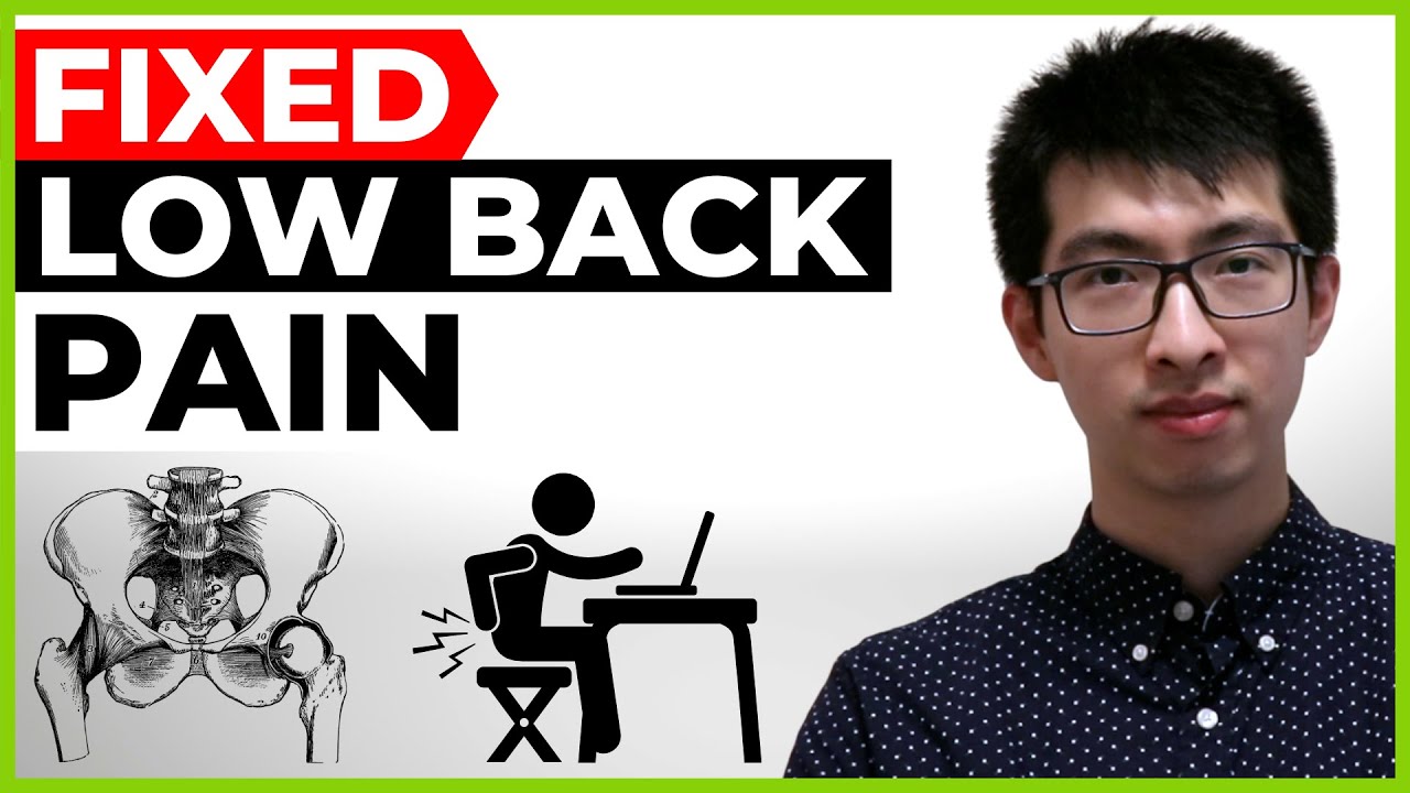 3 Strategies to Fix Anterior Pelvic Tilt (Hip Extensor Weakness) - Episode 2