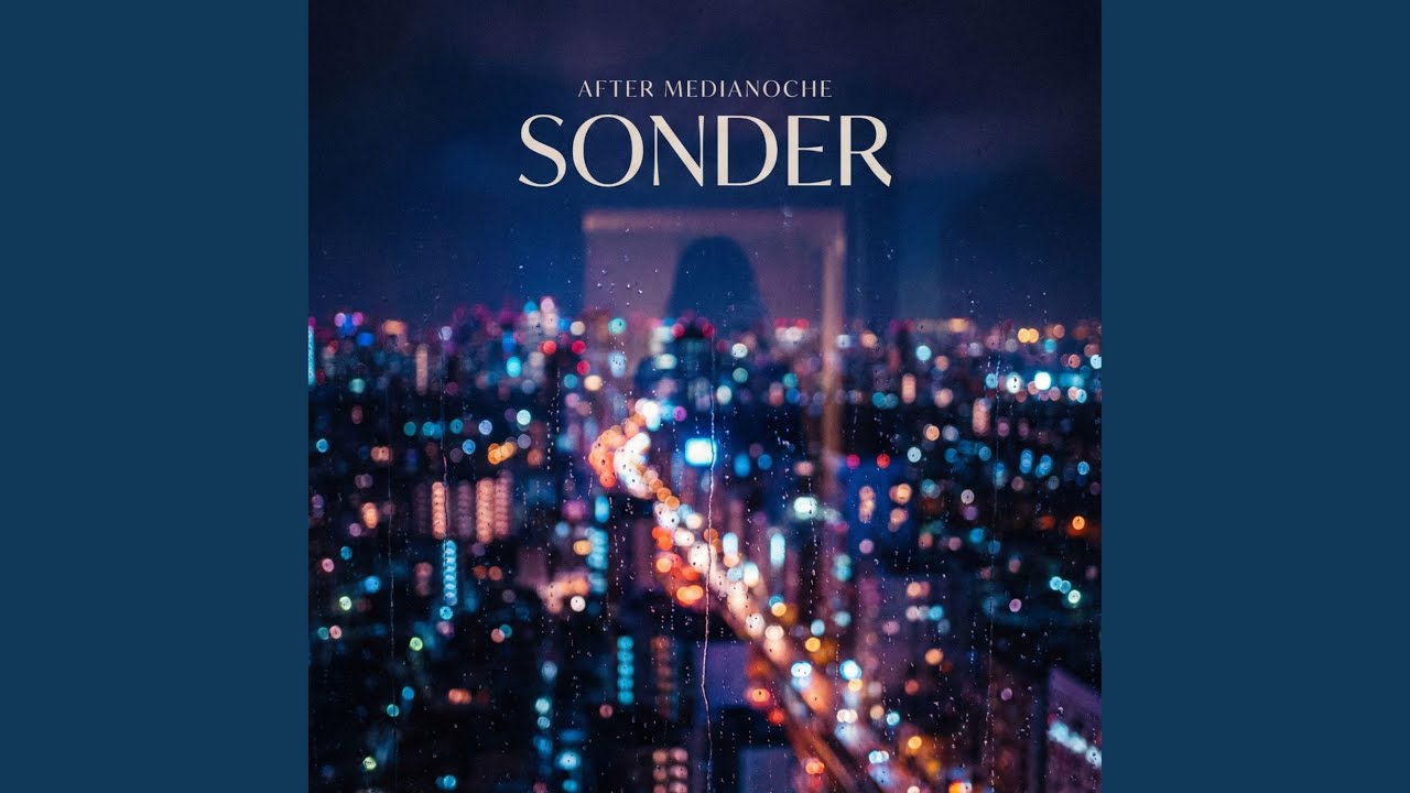 Sonder