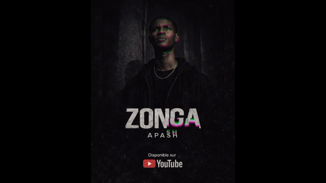 Apash - zonga 