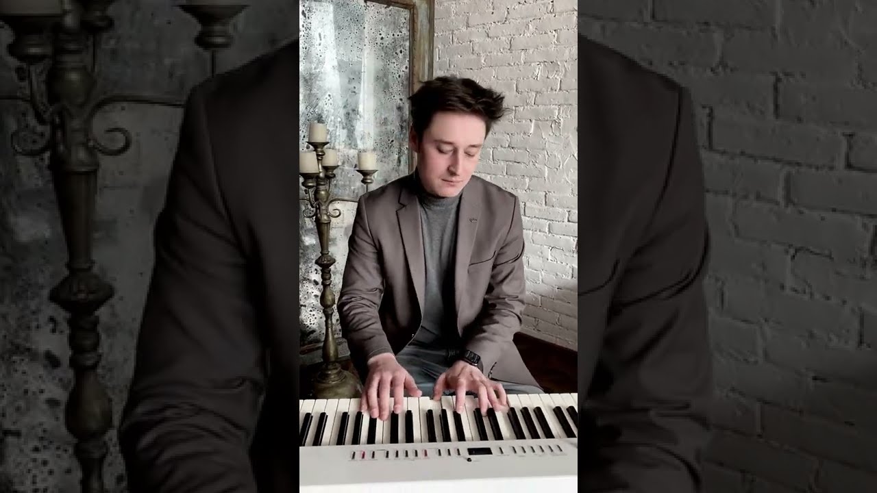 Bel Suono - Вокализ (С. Рахманинов)