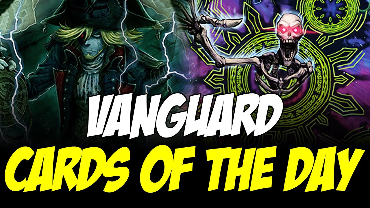 【D-BT10】Zorga Becoming Tier 0 - Cardfight!! Vanguard COTD