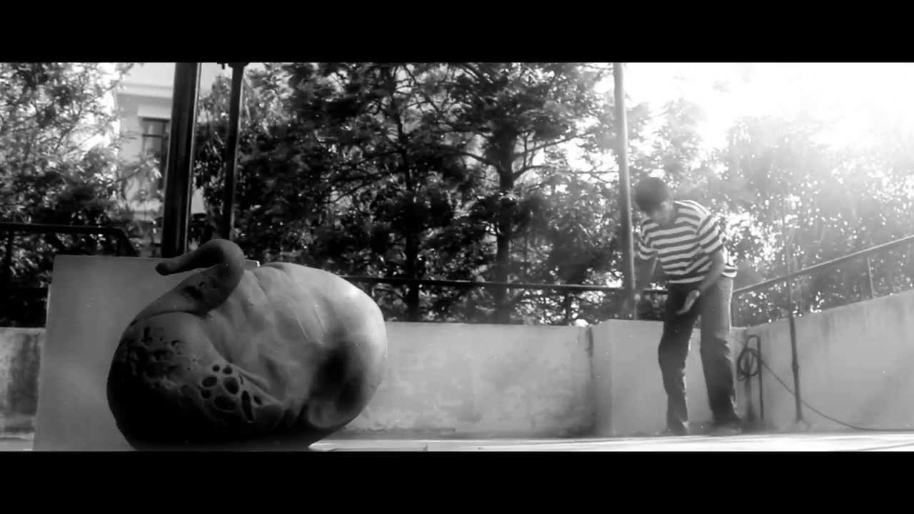 My Homages to Ray Harryhausen - Age: 9 to 19