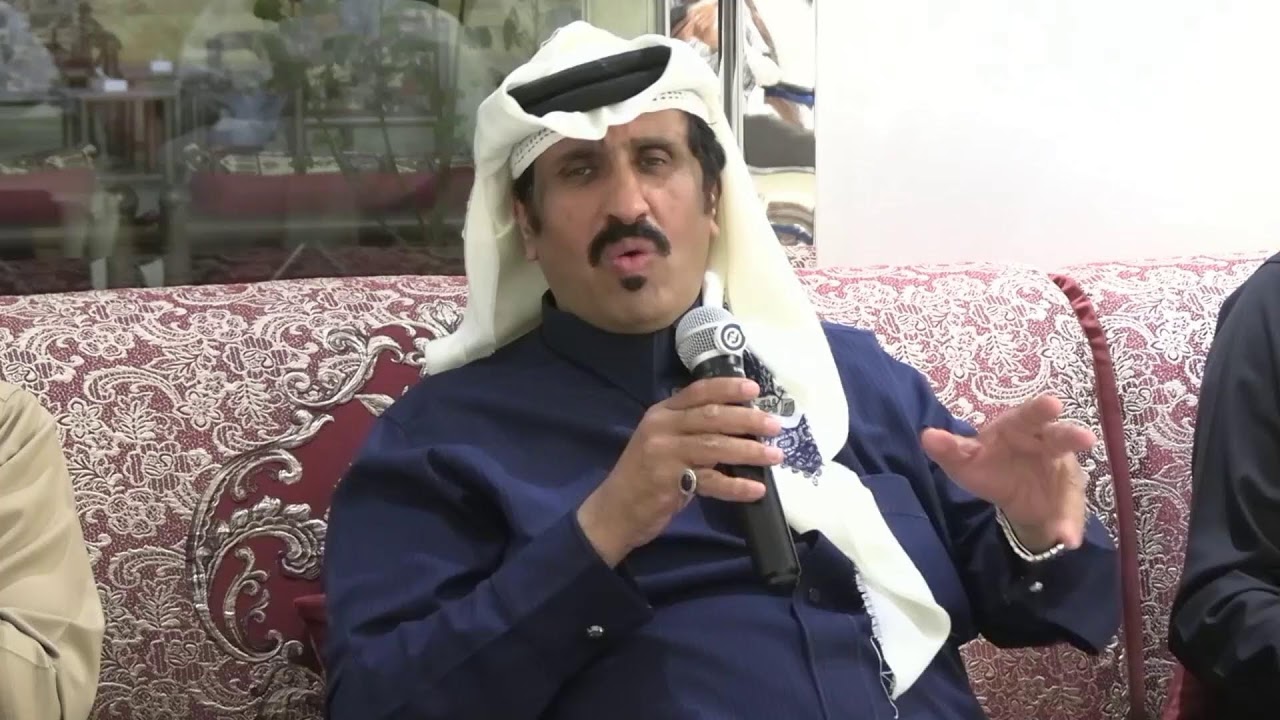 #اثنينية_الذييب تستضيف د: عمر الحماد في أمسية بعنوان: الحوكمة وأثرها في الاستدامة في القطاعات الثلاث