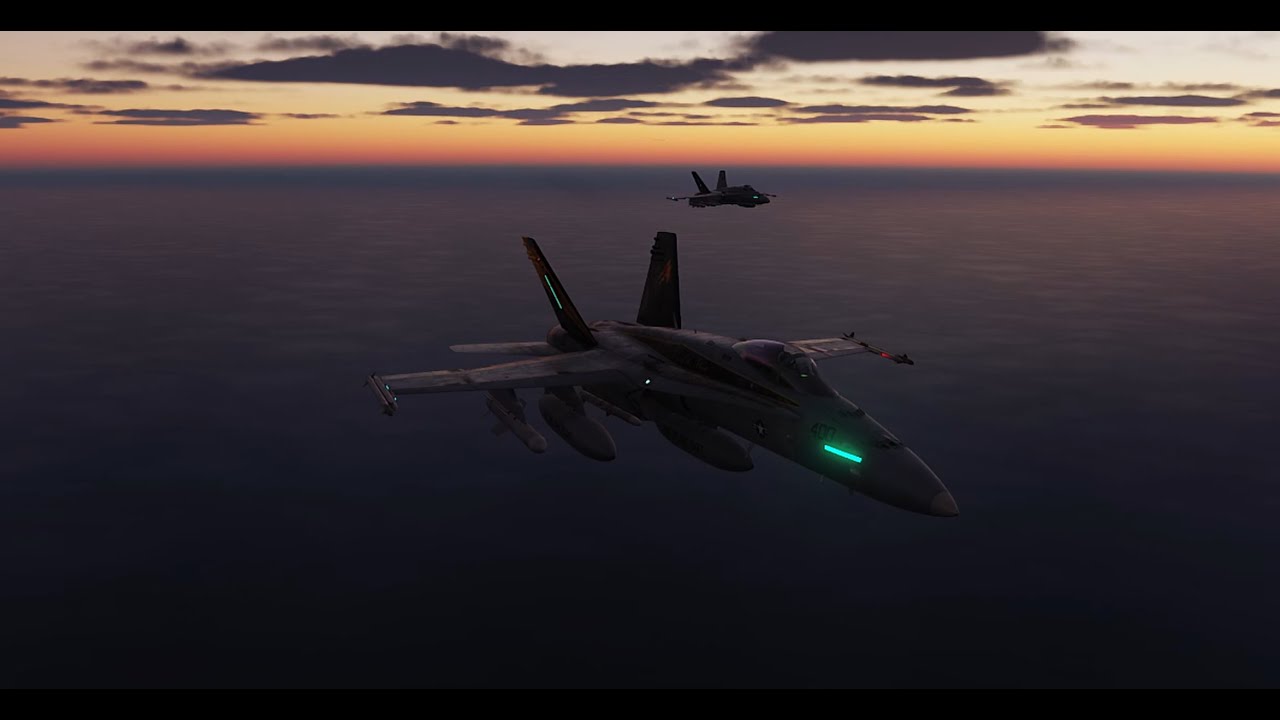 DCS  |  332 AEW  |  Operation: Marble Lantern  |  01/22/2026