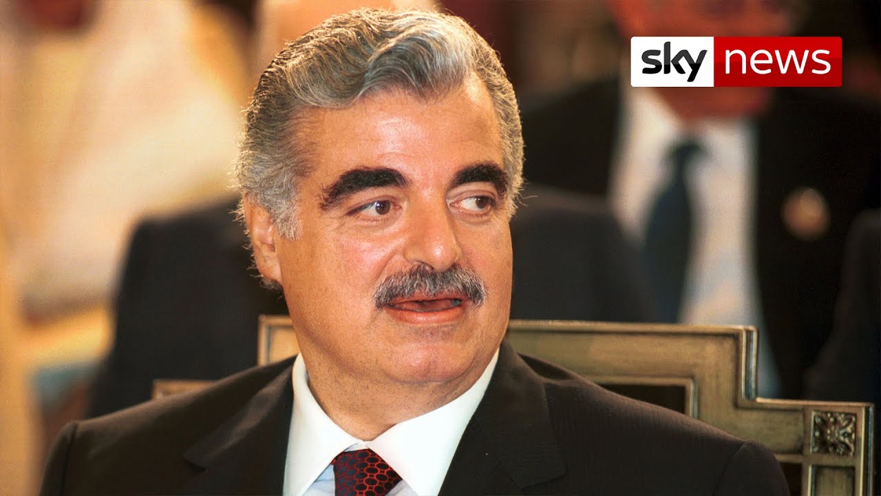 Rafik Hariri tribunal: Hezbollah members found not guilty of Hariri killing