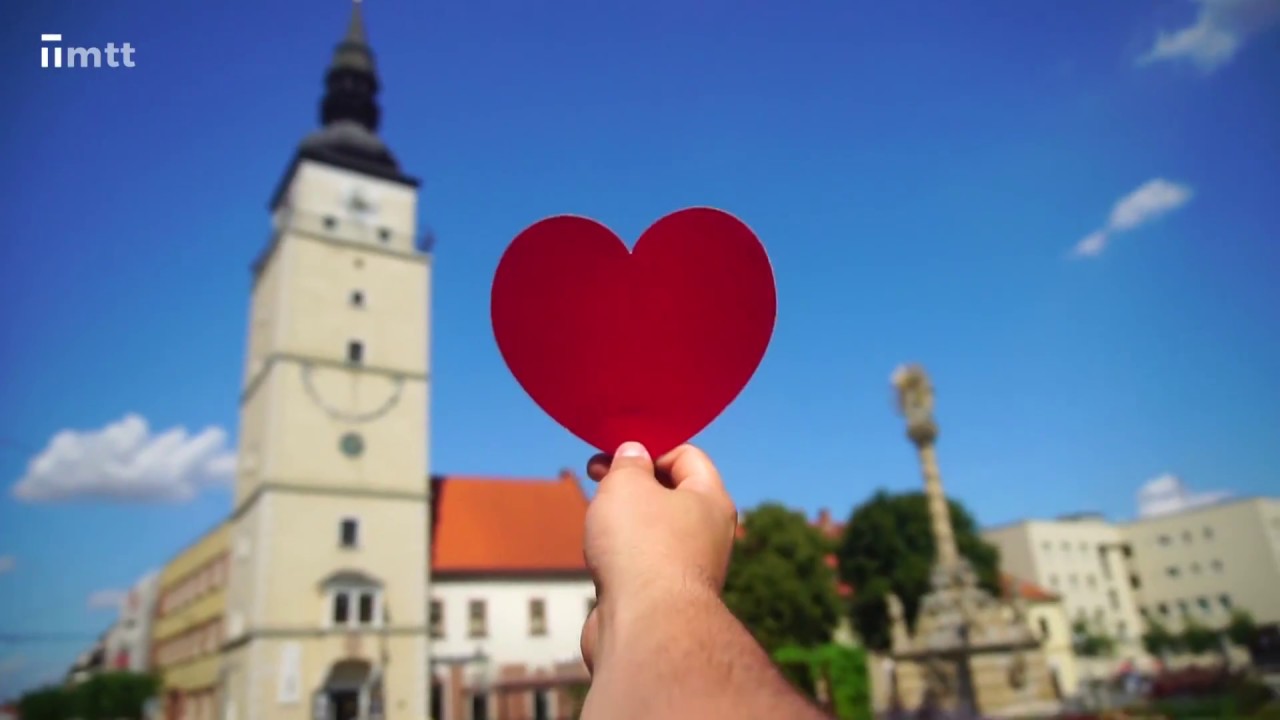 Mám Trnavu rád s Matúšom Koprdom