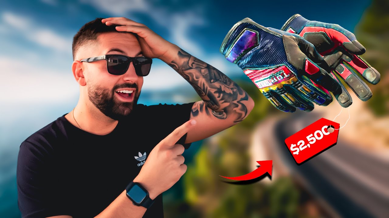 AS&Iacute; GANE M&Aacute;S de $2,500 en SKIN
