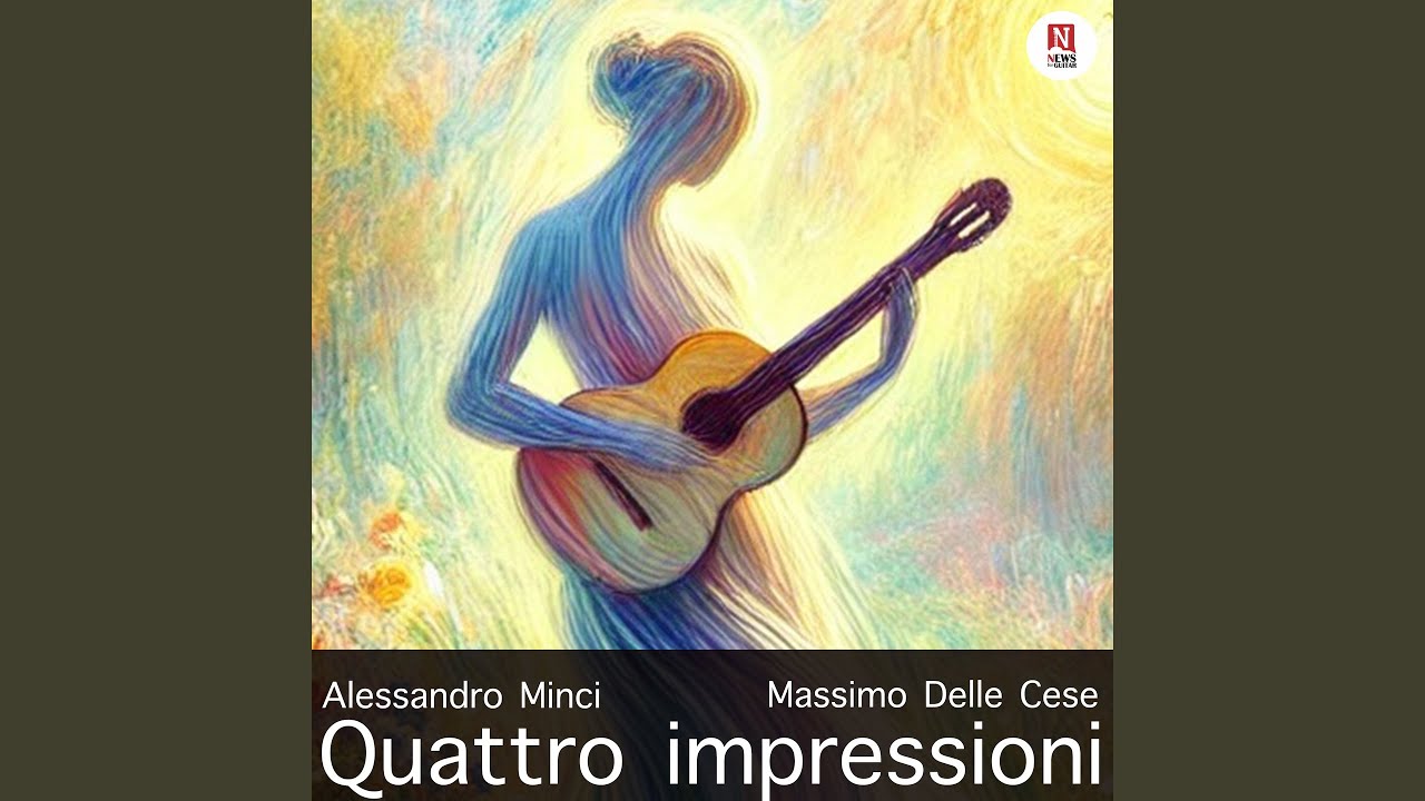 Impressione n.4 (Degas)