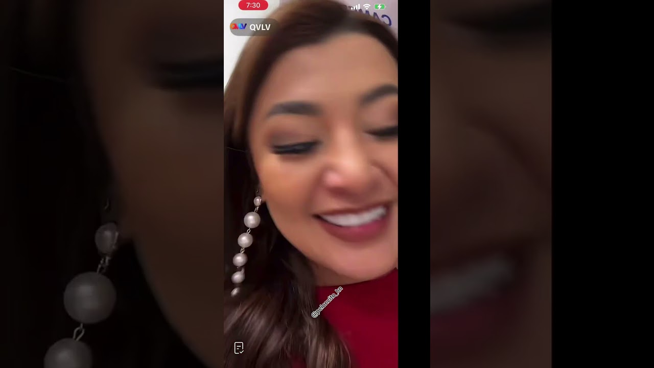 Milagro Flores Está Triste por Lo de Supremo y Lorjia No va ser Live 👀😬 @Supremo Gang 🐧  🐧  