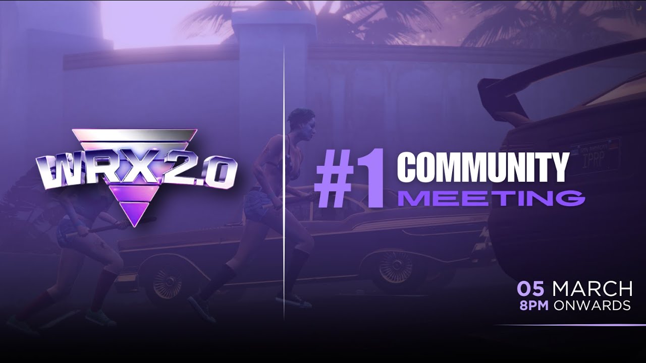 Walker Roleplay Xclusive LIVE 2K 🔴 | High Risk Streets | GTA 5 Roleplay India #gaming #WRX2 #gtav