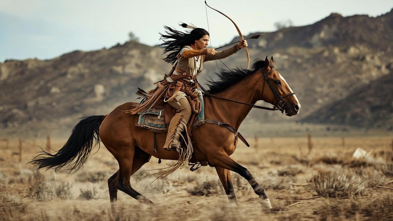 NATIVE AMERICAN Deep House Music - Hits for 2026