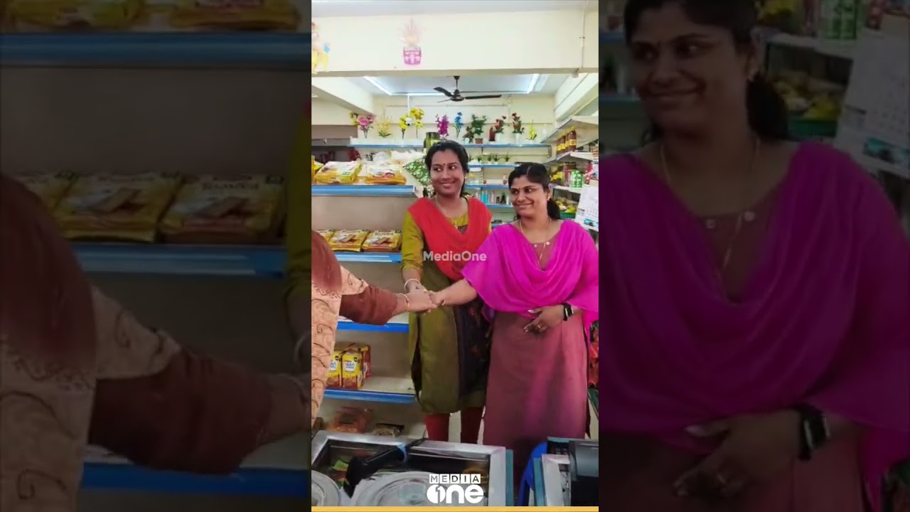 ജ്യോതികുമാർ ചാമക്കാലയ്ക്ക് വേണ്ടി പ്രചാരണത്തിന് എത്തി ഉമ്മൻ ചാണ്ടിയുടെ മകൾ മറിയാ ഉമ്മൻ